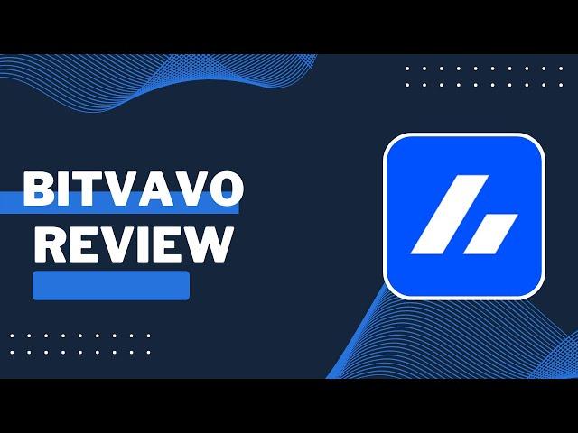 BITVAVO REVIEW