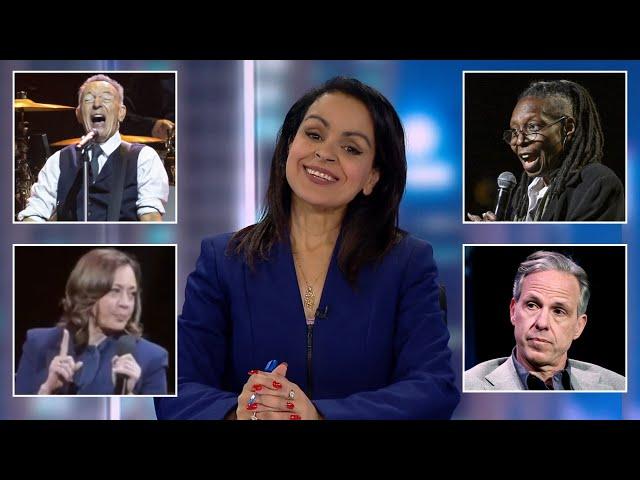 Lefties Losing It: The week's biggest meltdowns