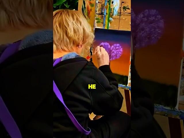 These kpop idols are insanely good at drawing