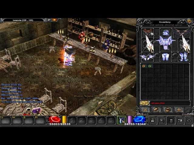 HTTP://BALTICMU.COM - EX700 - BEST MU ONLINE SERVER