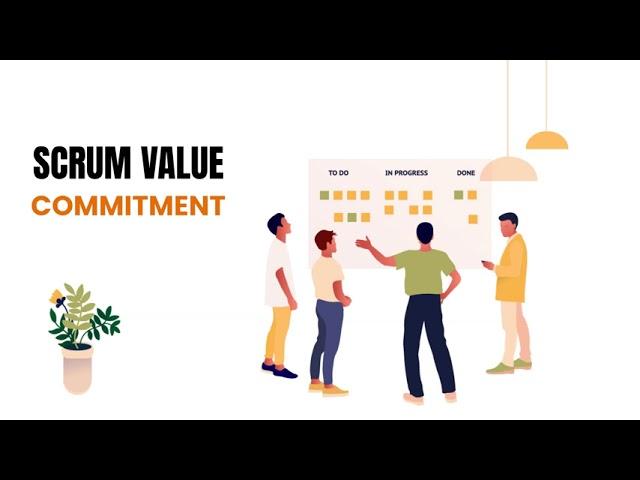 Scrum Theory, Scrum Principles, and Scrum Values Explained | Scrum Framework - Agilemania