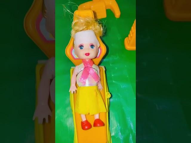 Subscribe My Channel ,#asmr #toys #viralshorts #shorts #doll #satisfying