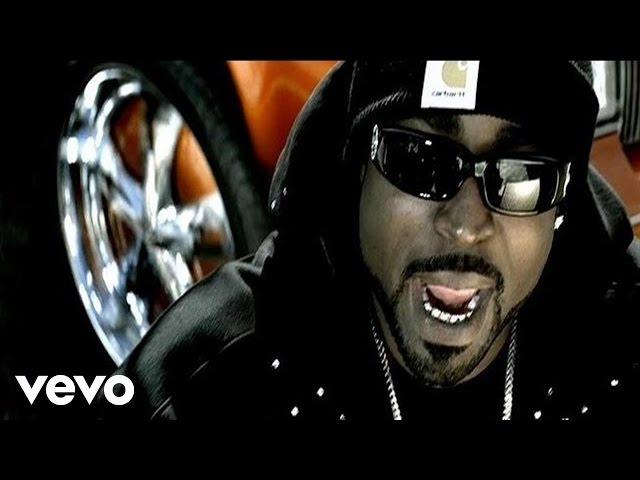 Young Buck - Get Buck