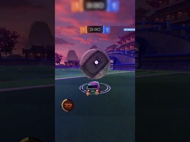 PERFECT Breezi Flick ‍