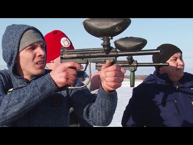 Упоровский экстрим