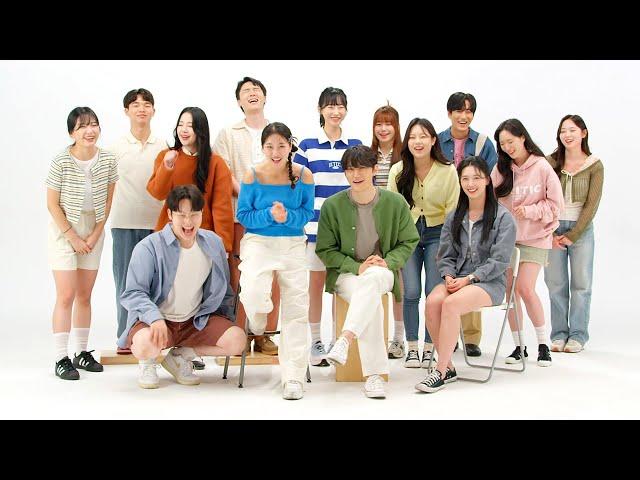 글로벌 영! 영진전문대학교 CM Song - TV CF(2024)