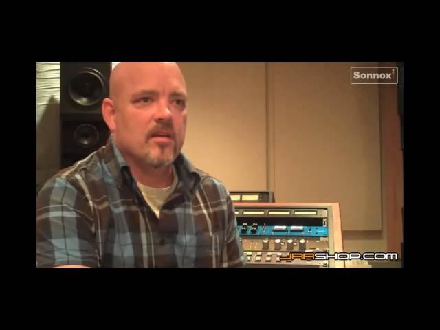 Dave McNair (part 3 of 4) - How I Got Into Mastering