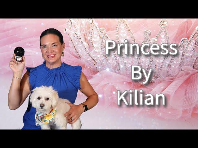 Princess by Kilian Perfume Review