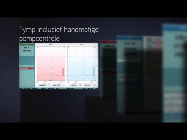 AT235 introduction (Dutch) - Interacoustics