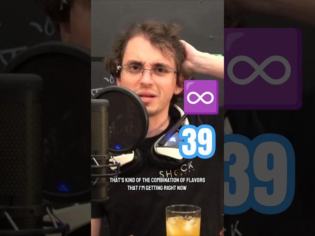 Chat's Infinity Bottle - 39 - Spicy Pickle Vodka