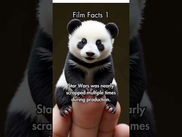 Film Facts 1#facts #quotes #film