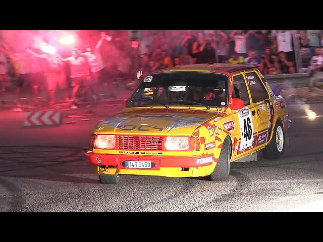 Star Rally Historic 2024 | L46 | Josef Urban - Jaroslav Urban