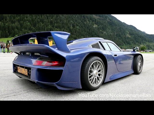 Best of Supercars 2018 ! Brutal Sound !!