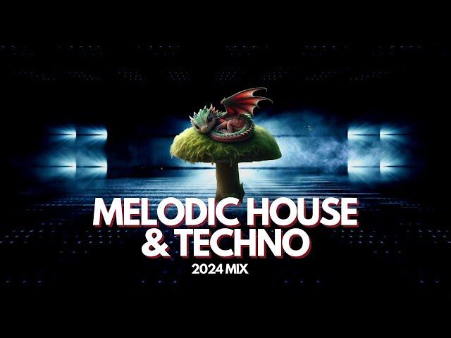 Melodic House & Techno Mix 2024 - CamelPhat, ARTBAT, Argy