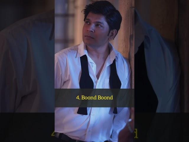 Top 10 Best Songs of Ankit Tiwari