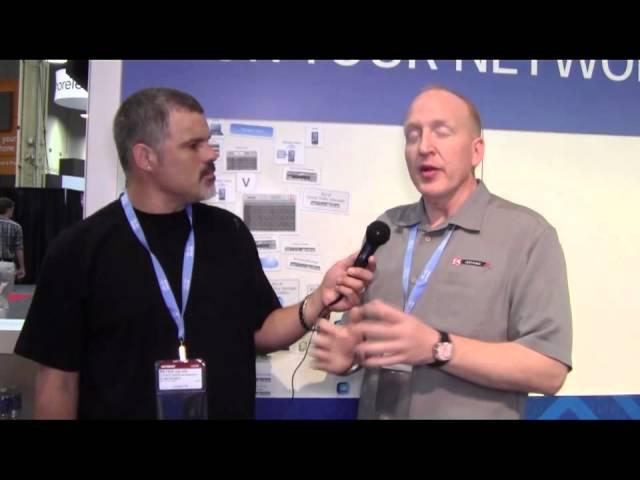 Interop2013: F5 Certification Program