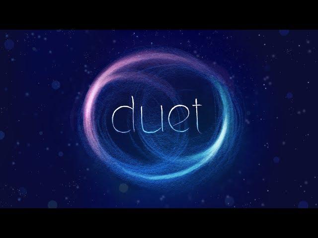 Google Spotlight Stories: duet Theatrical