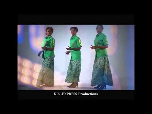 SE YO YESU d'Aimé NKANU / KIN-EXPRESS Productions