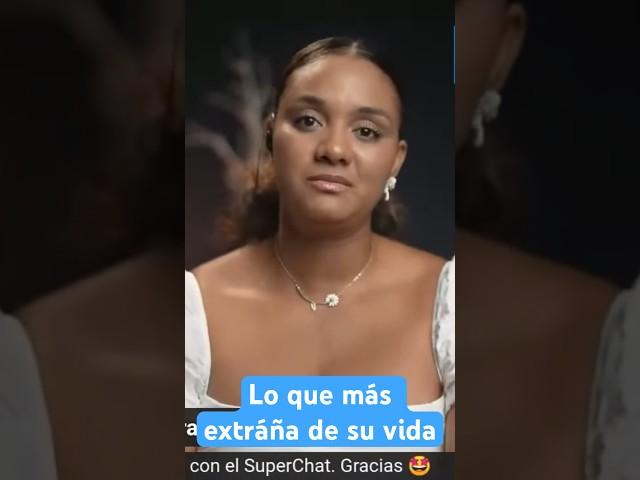 Limara Meneses vuelve a abrir su corazón. Hay dos videos imperdible con la actriz