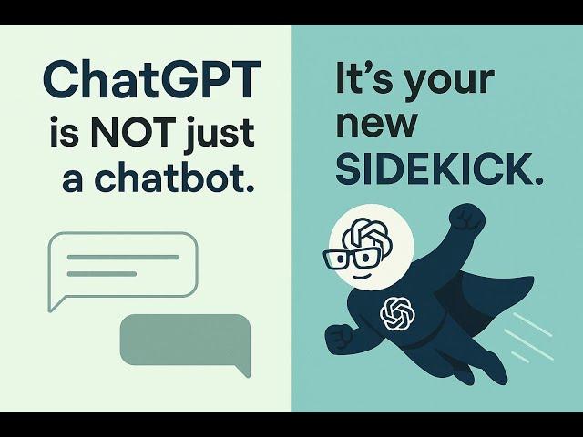 1 ChatGPT Prompt = 10x Your Productivity  | AI Hack for Solopreneurs