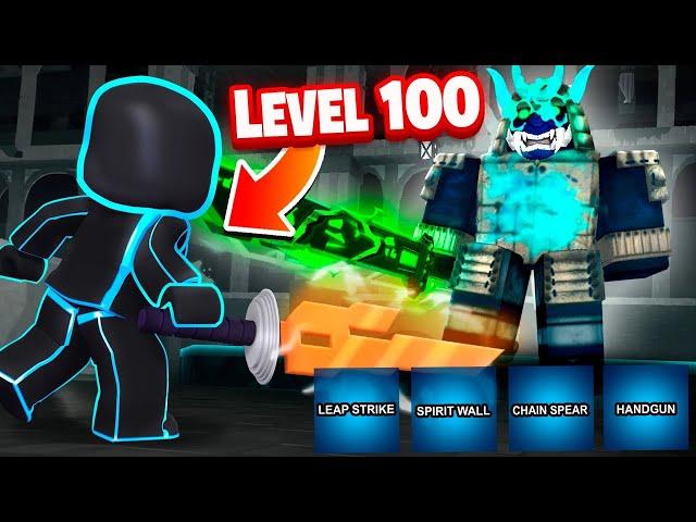 Defeating The Death Ball Boss And Max Leveling Koju In Roblox