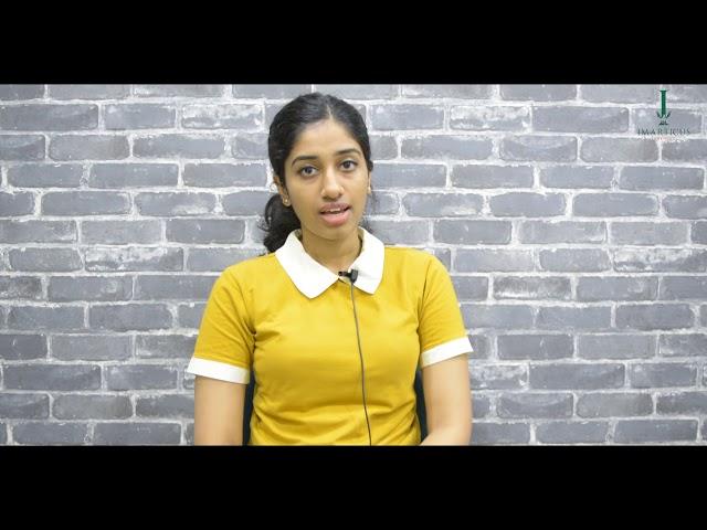 Kavya’s Journey to Financial Mastery | Success Story | Imarticus Learning