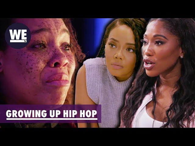 Growing Up Hip Hop  First Look