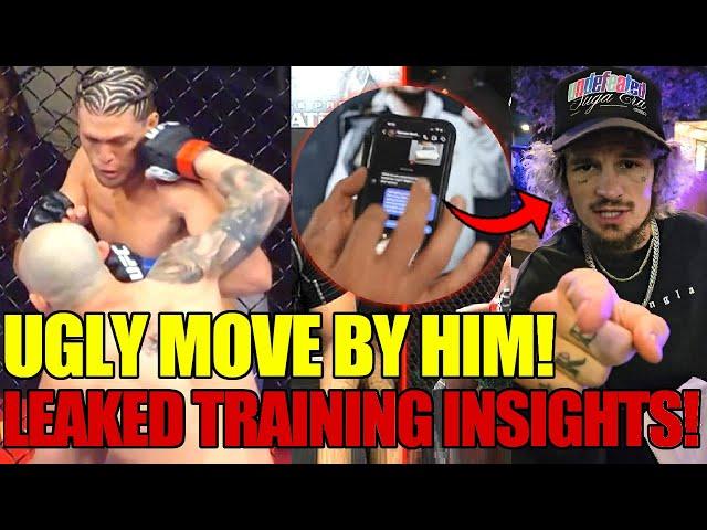 Sean O'Malley STRUGGLES ahead of UFC 306, LEAKED INSIGHTS, Islam Makhachev vs. Arman Tsarukyan 2 set