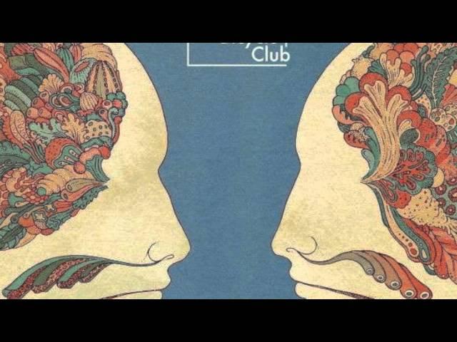 Lights Out, Words Gone - Bombay Bicycle Club