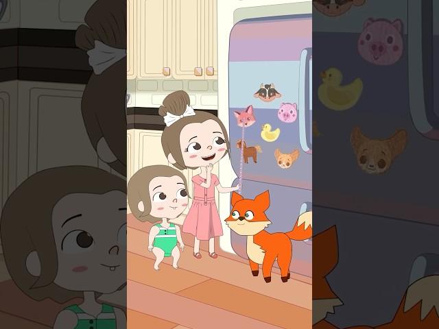 Can You ACE our ANIMAL SOUNDS Quiz? What Does The Fox Say?