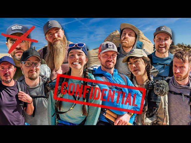 What the Biggest Hiking YouTubers Didn't Tell You