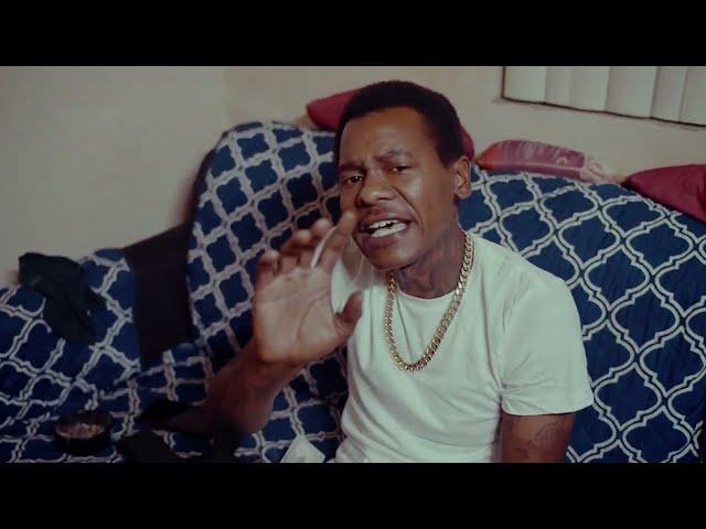 JuggManTooch - Scarface With A Scar (Official Music Video)