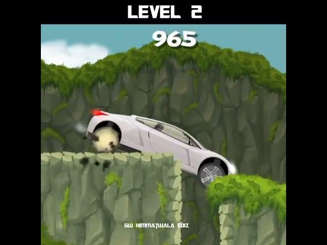 Exion Hill Racing || Level 2 || GW Himmatwala EDIZ