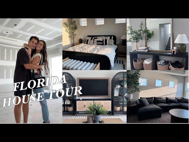 Florida House Tour!!!!