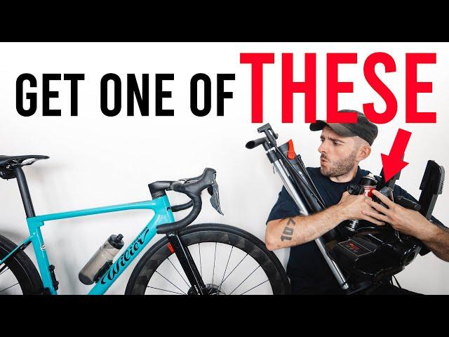 7 Bike Products That Will Make Your Life Easier