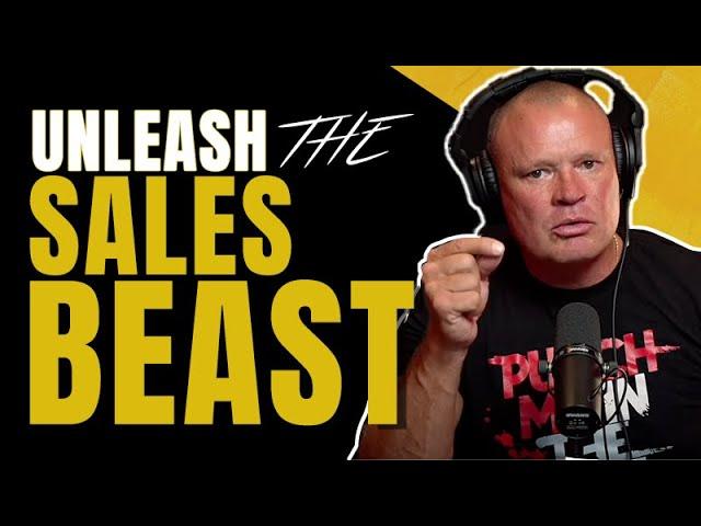 Unleash the Sales Beast