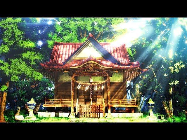 【癒し系】唯美和風神曲 | 治愈系和風音樂