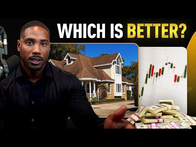 Should I Pay Off My Mortgage Early or Invest in Stocks? | Tax Expert Explains!