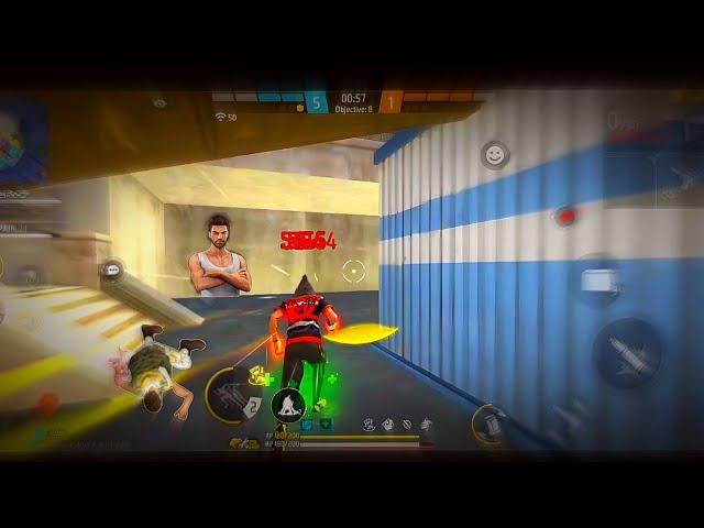 Without Me Eminem  || #eraofgamers #freefireinkannada