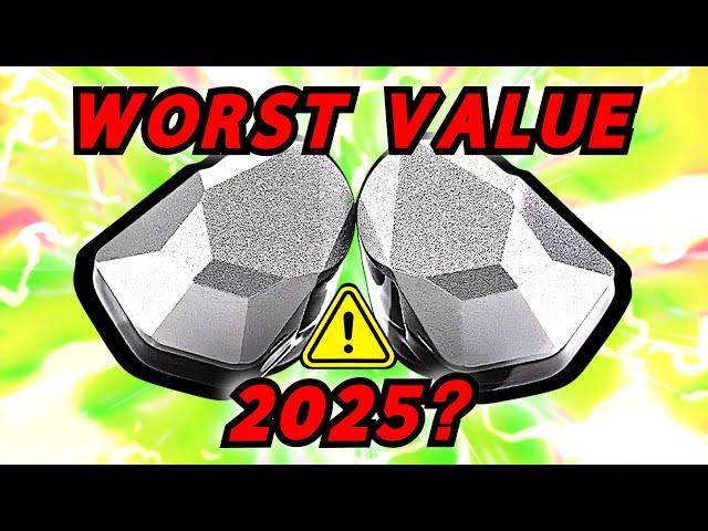 A Brutally Honest Review of MOONDROP HARMON (vs ARIA, KADENZ, Chopin & more)