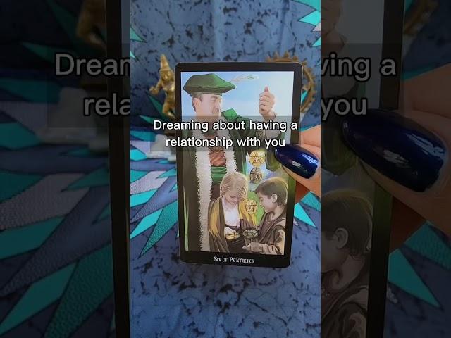 How do they feel about you right now? Love tarot by Mysticalmoonreadings