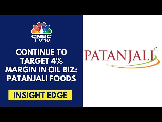 Patanjali Foods Gains After Jefferies Has A Buy Call, It Expects Near Double-Digit Topline Growth