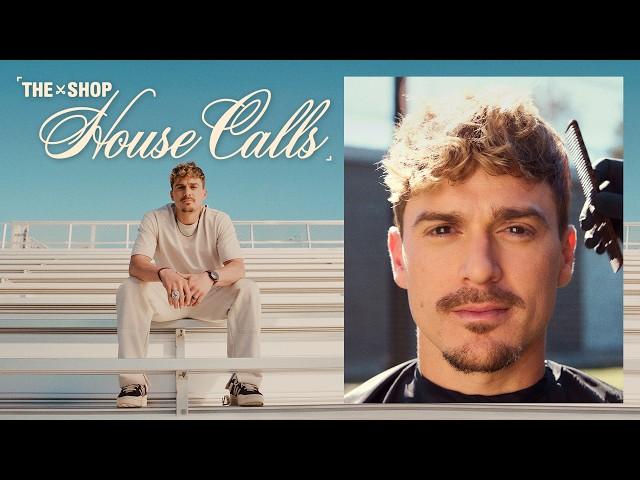 Kiké Hernández on Winning the World Series, Being a Free Agent & Saving Money | House Calls Ep. 2