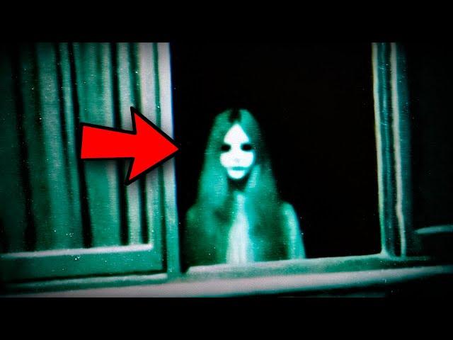 13 Scary Videos That'll Give You SHIVERS!