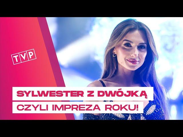 Sylwester z Dwójką 2024!