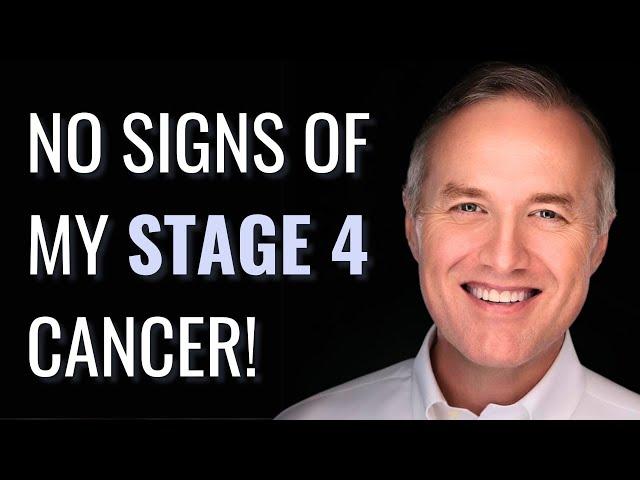 My STOMACH CANCER Was Found By Accident! - Jeff | Stage 4 Stomach Cancer | The Patient Story