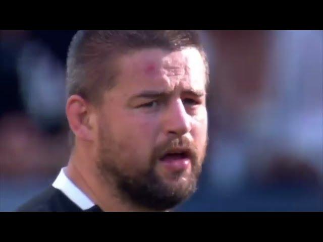 6 minutes of Dane Coles being a sh*thouse!