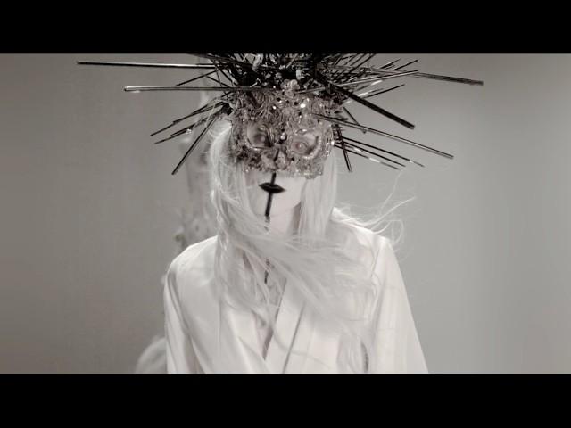 IAMX - Neurosymphony (Official Music Video)