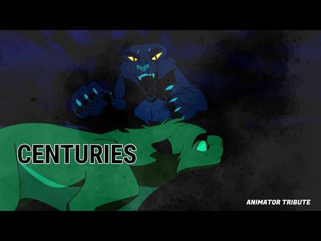 Animator Tribute // Centuries