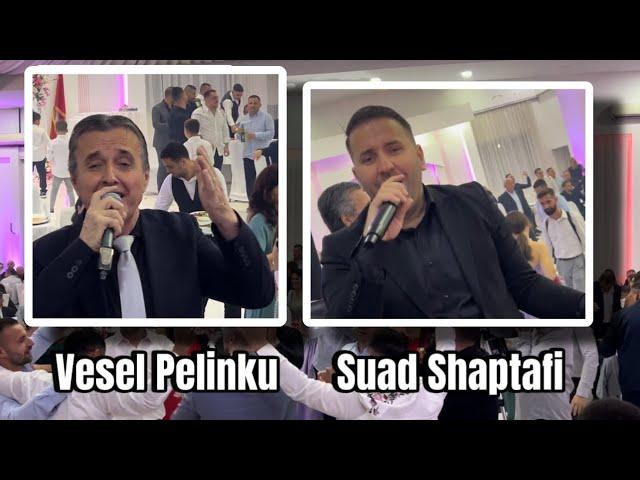 Vesel Pelinku dhe Suad Shaptafi Ardit Seferi - Pertej Detit, Zeshkane,Kur ma ktheve shpinen,Xhejlan